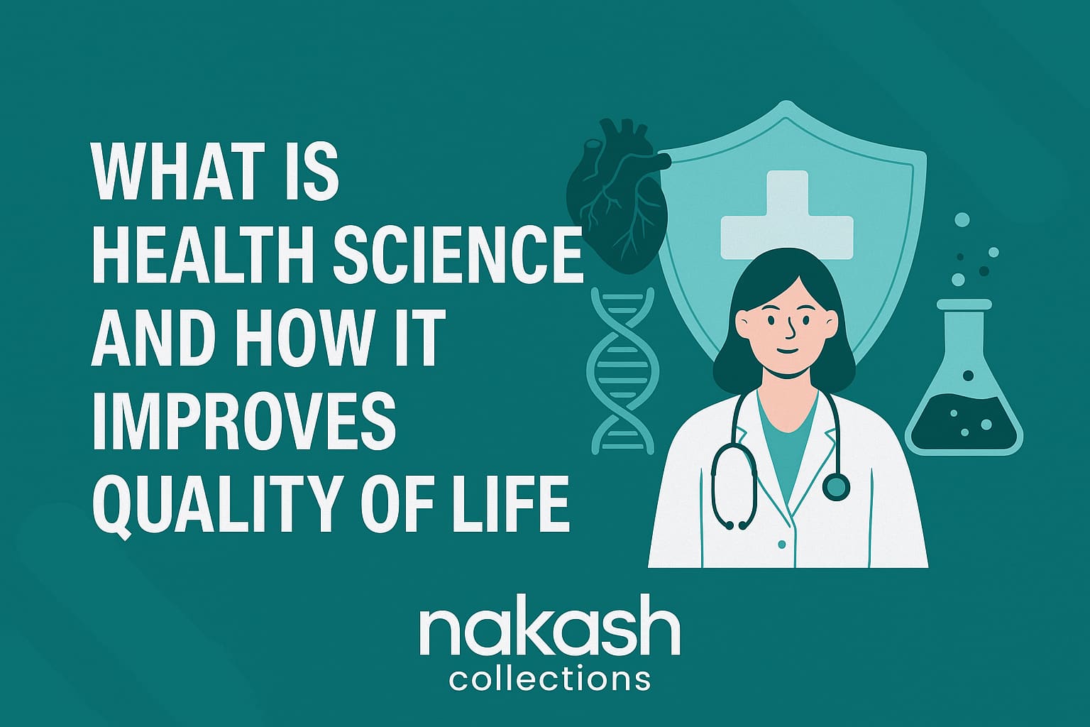What Is Health Science and How It Improves Quality of Life